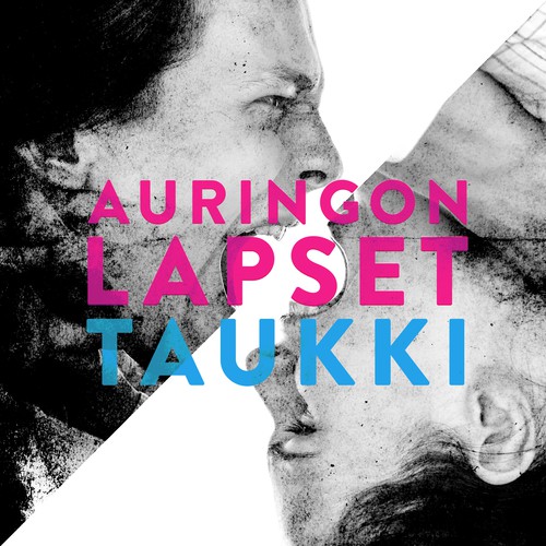 Auringon Lapset