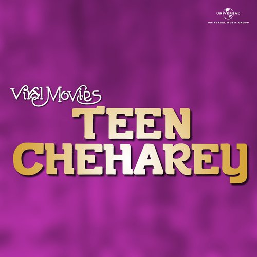 Likhi Hai Yeh Vidhata Ne (From "Teen Cheharey")