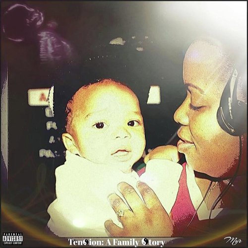 Tension: A Family Story