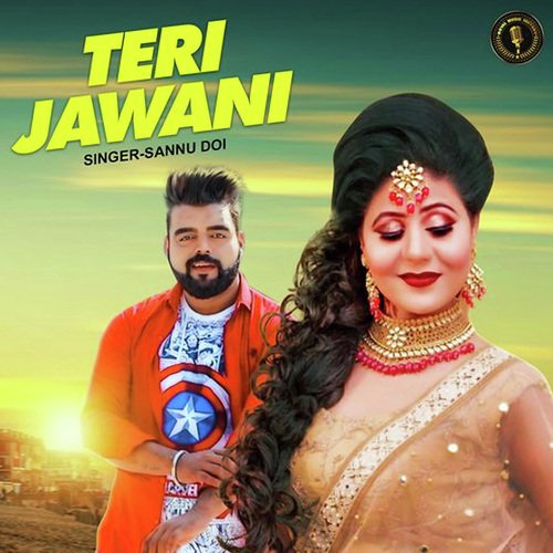 Teri Jawani