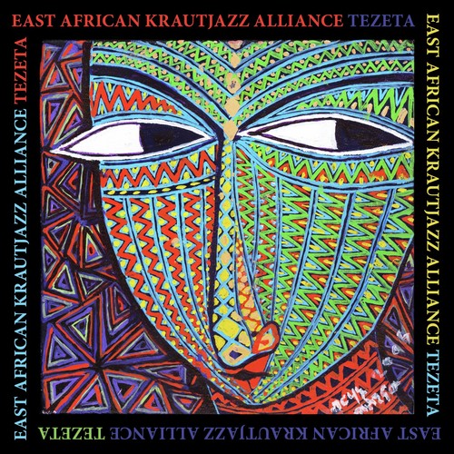 East African Krautjazz Alliance