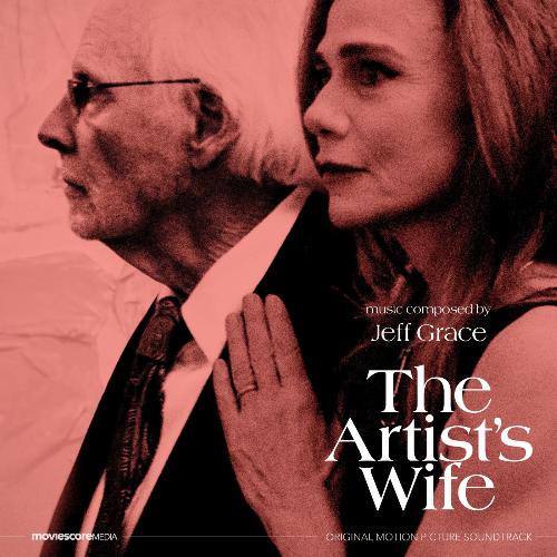 The Artist's Wife