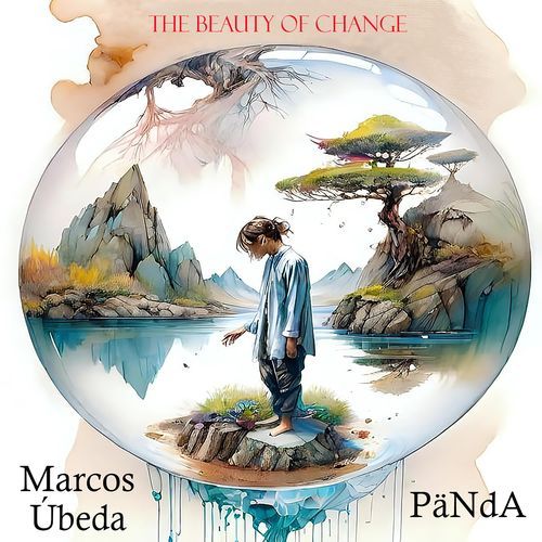 The Beauty of Change