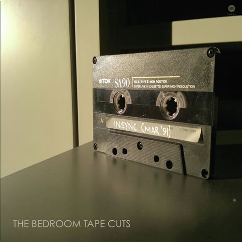 Jam Tape 1991 Cut 1