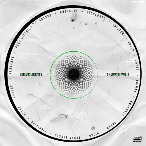 Satisfactory Result (Original Mix) cover art