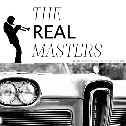 The Real Masters
