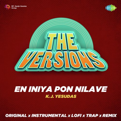 En Iniya Pon Nilave - Lofi