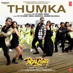 Thumka (From &quot;Pagalpanti&quot;)-ATIyfw1lY3U