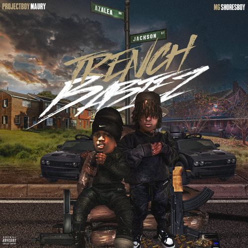 Ways 2 Get Rich cover art