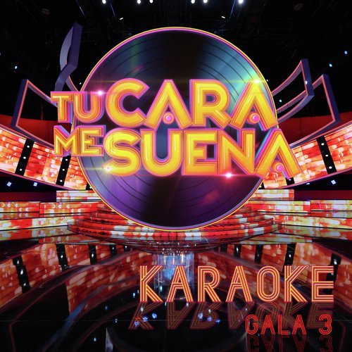 La Chica del 17 (Karaoke Version)