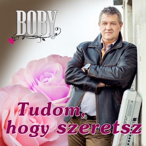 Tudom, Hogy Szeretsz