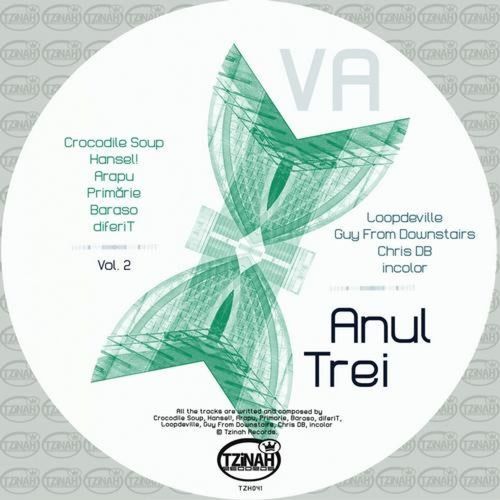 Dezorientat cover art