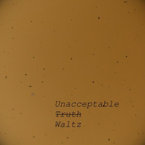Unacceptable Waltz