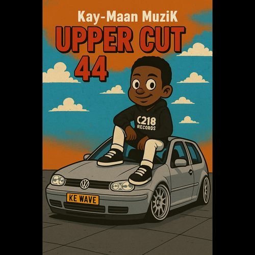 Upper Cut 44
