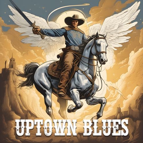 Uptown Blues_poster_image