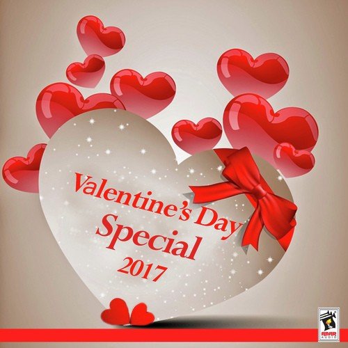 Valentine's Day Special 2017