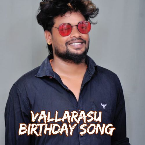Vallarasu Birthday Song cover art