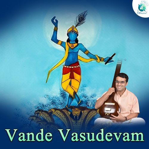 Vande Vasudevam