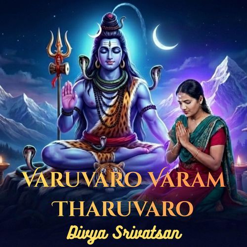 Varuvaro Varam Tharuvaro