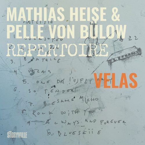 Velas