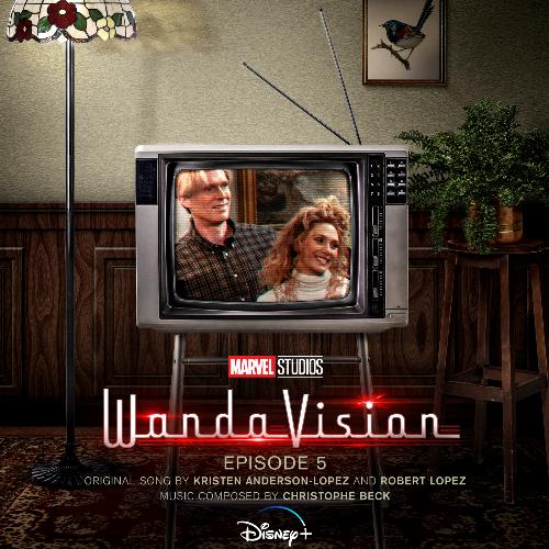 WandaVision: Episode 5 (Original Soundtrack)