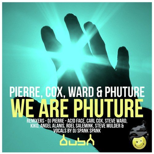 We Are Phuture Beats and Dubs