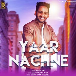 Yaar Nachne-ElgdfDpifnI