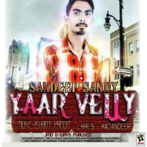 Yaar Velly