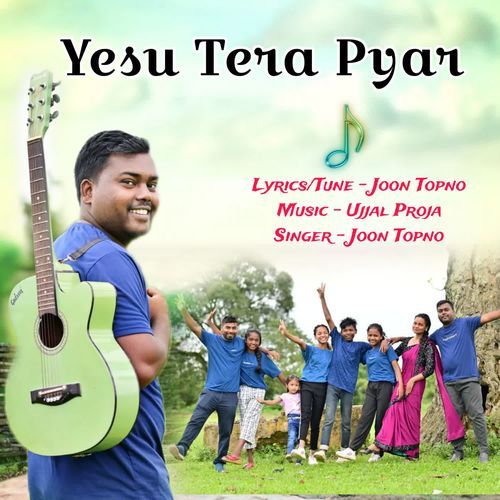 Yesu Tera Pyar