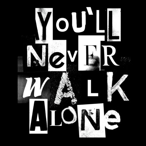 Marcus Mumford – You'll Never Walk Alone Lyrics