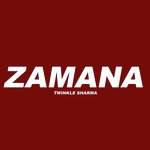 Zamana