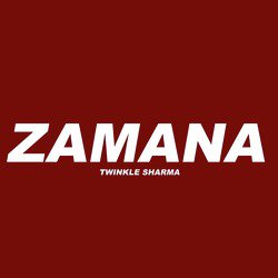 Zamana