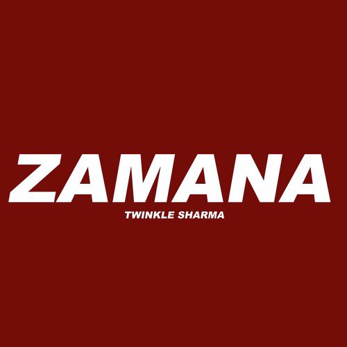 Zamana