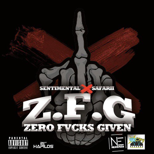 Zero Fvcks Given - Single_poster_image