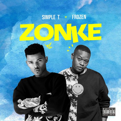 Zonke