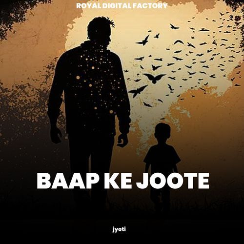 baap ke joote