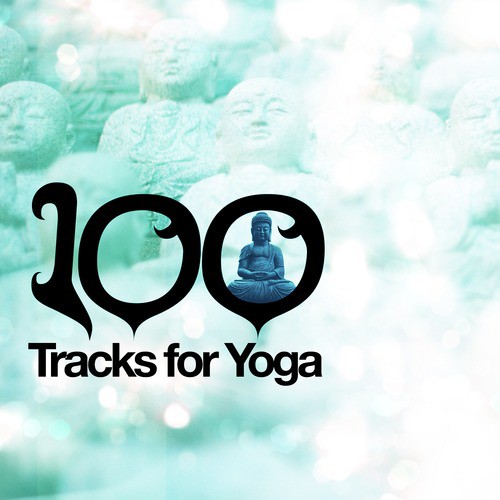 100 Tracks for Yoga