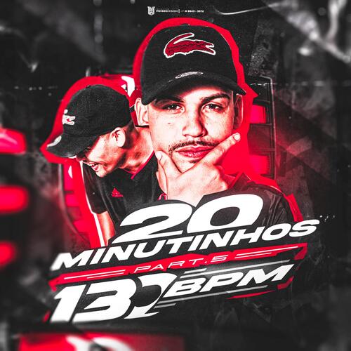 20 MINUTINHOS PARTE 5