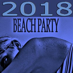 2018 Beach Party