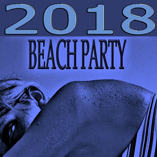 2018 Beach Party_poster_image