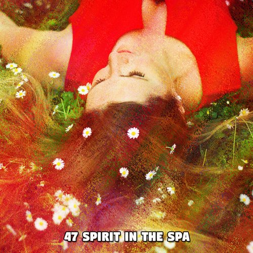 47 Spirit in the Spa