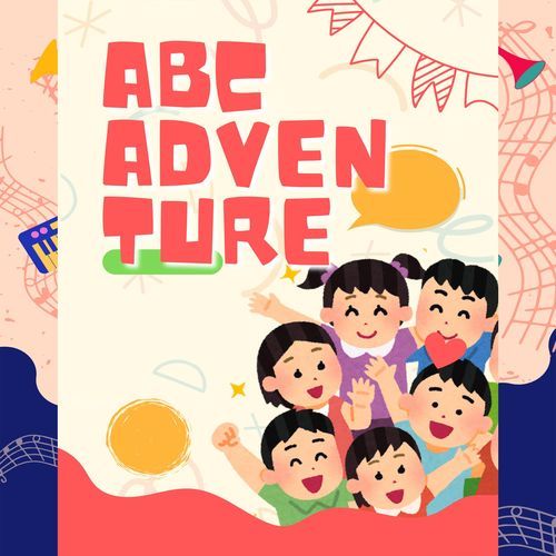 ABC Adventure