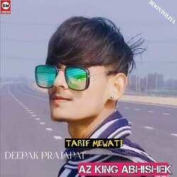 AZ KING ABHISHEK-IhARRAZRb3E