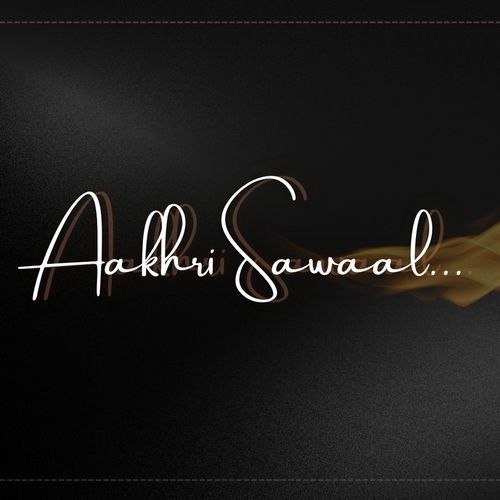 Aakhri Sawaal