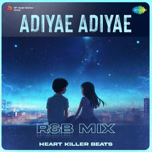 Adiyae Adiyae - R&B Mix