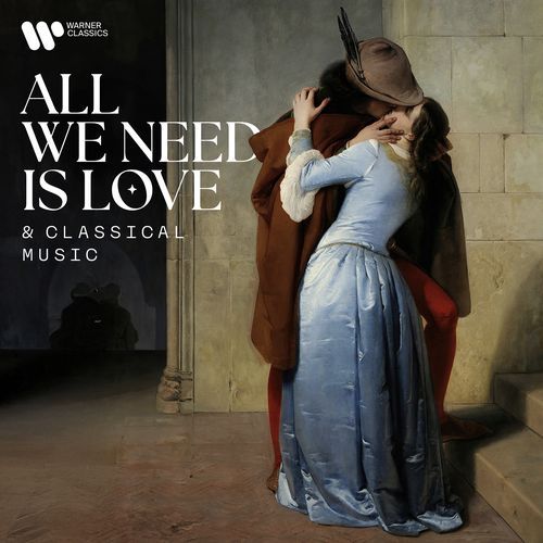 Romeo and Juliet, Fantasy Overture (Excerpt)