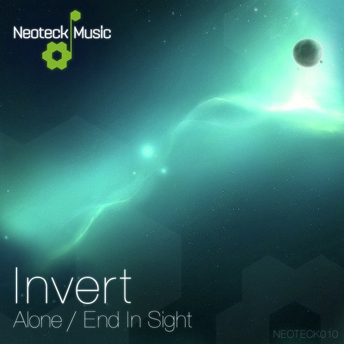 Alone / End in Sight