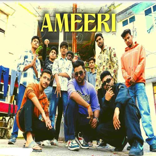 Ameeri