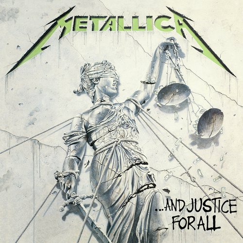 …And Justice for All (Remastered)