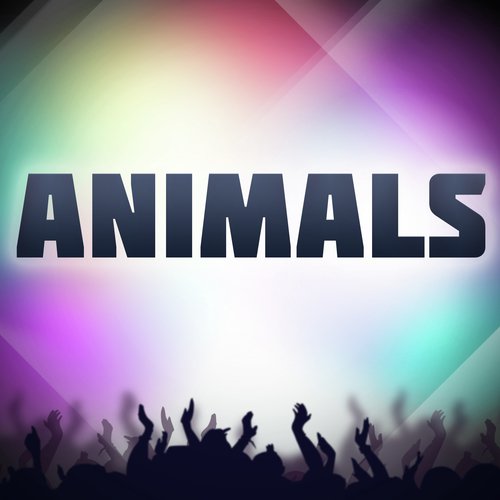 Animals (A Tribute To Maroon 5) - Song Download from Animals (A Tribute to  Maroon 5) @ JioSaavn